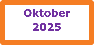 Nieuwsbrief oktober