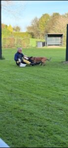 Bezoek om de hoek zaterdag 18 oktober 2025 2