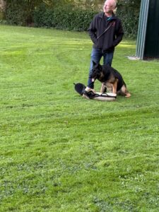 Bezoek om de hoek zaterdag 18 oktober 2025 4