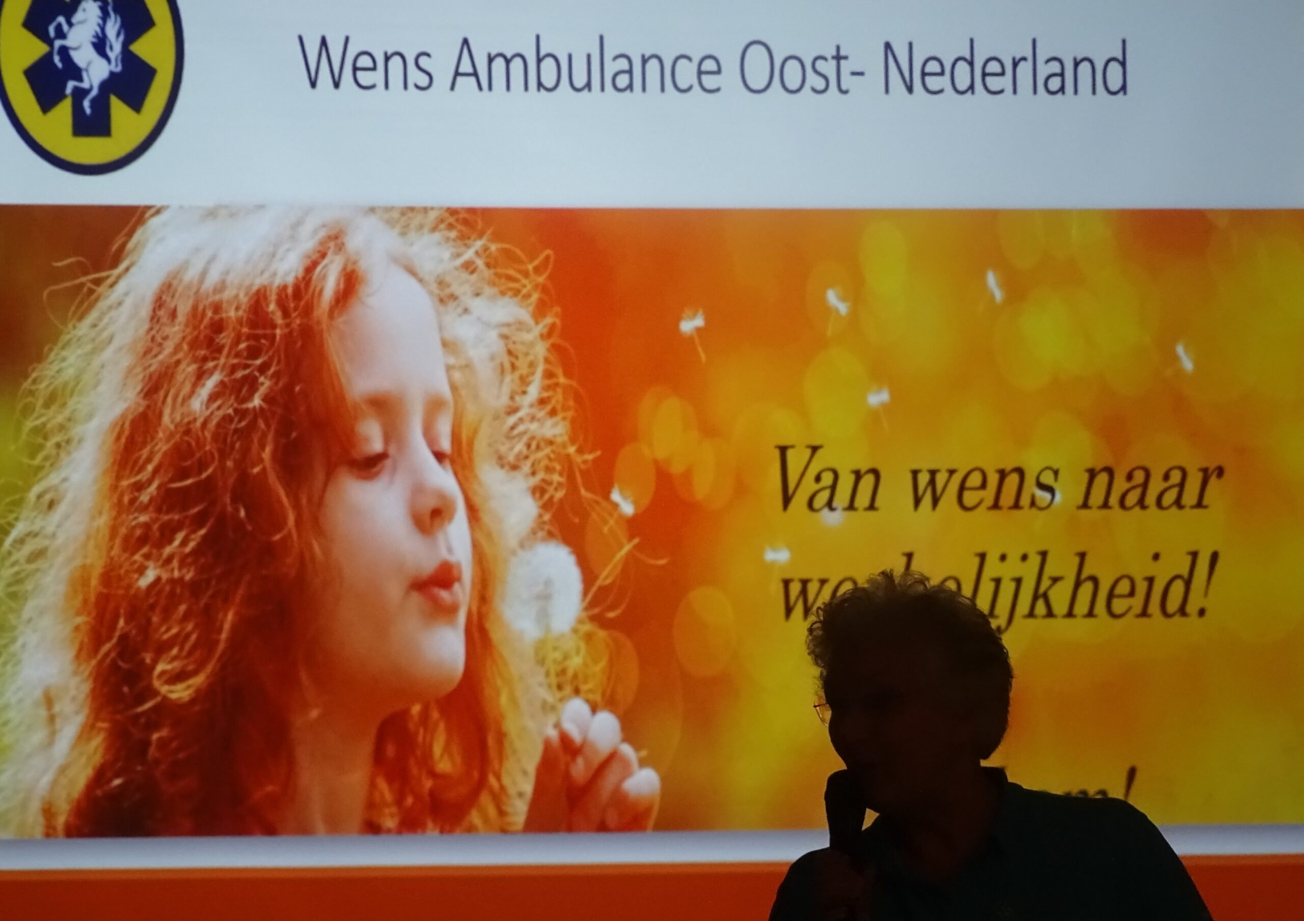 Wensambulance 13 oktober 2025