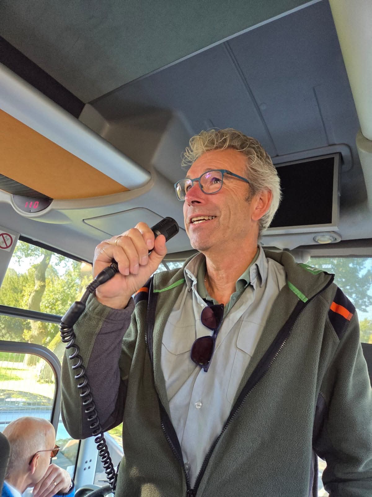 2oktober Agrarische dag 2025 Zuidlaren