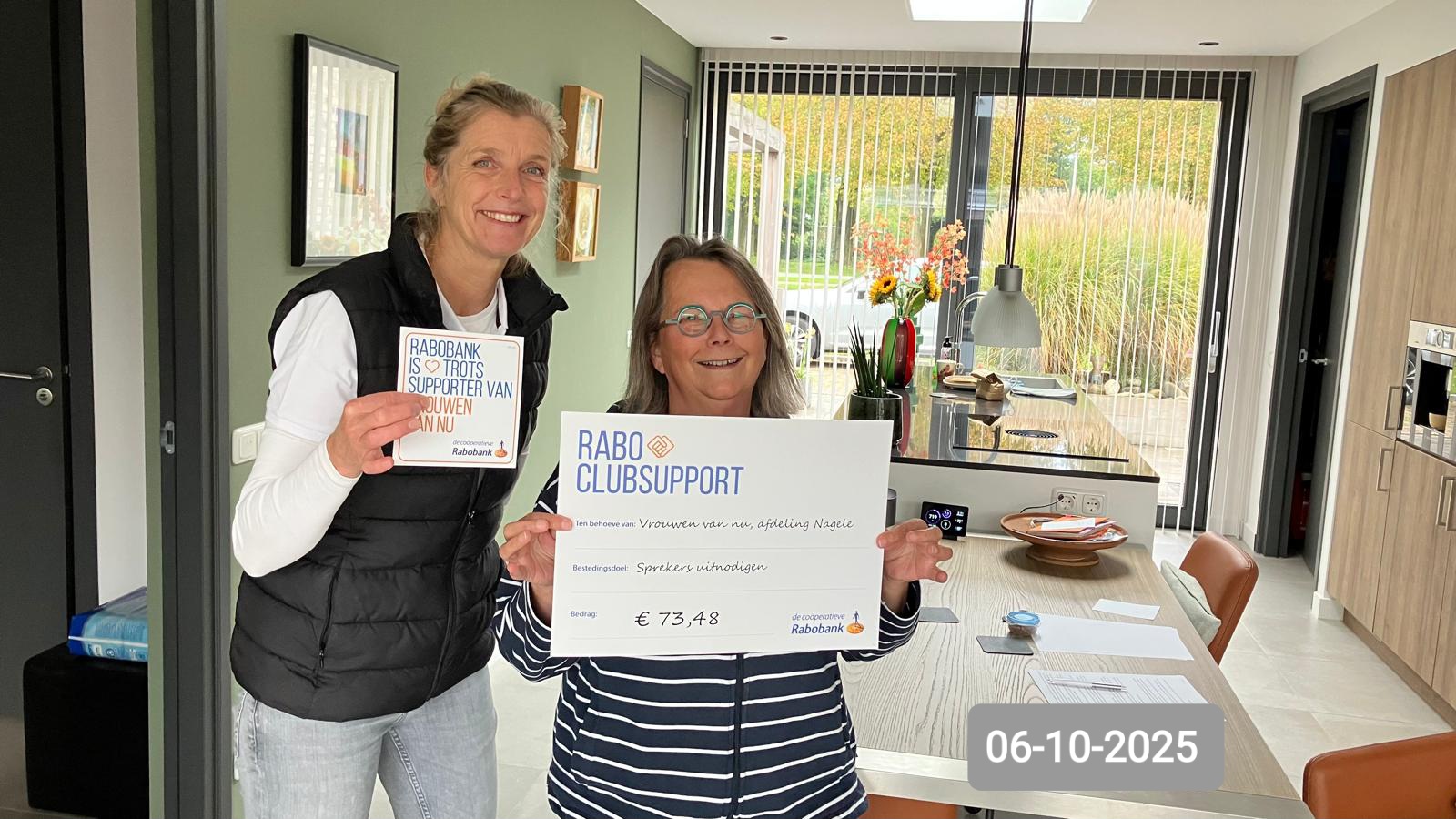 RaboClubSupport 06-10-2025