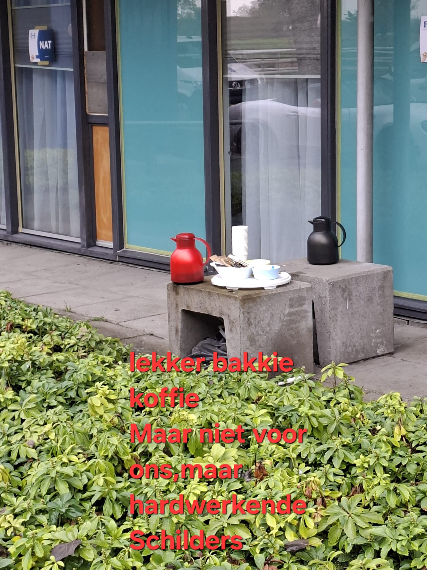 Zwolse wandeling 8 oktober 2025