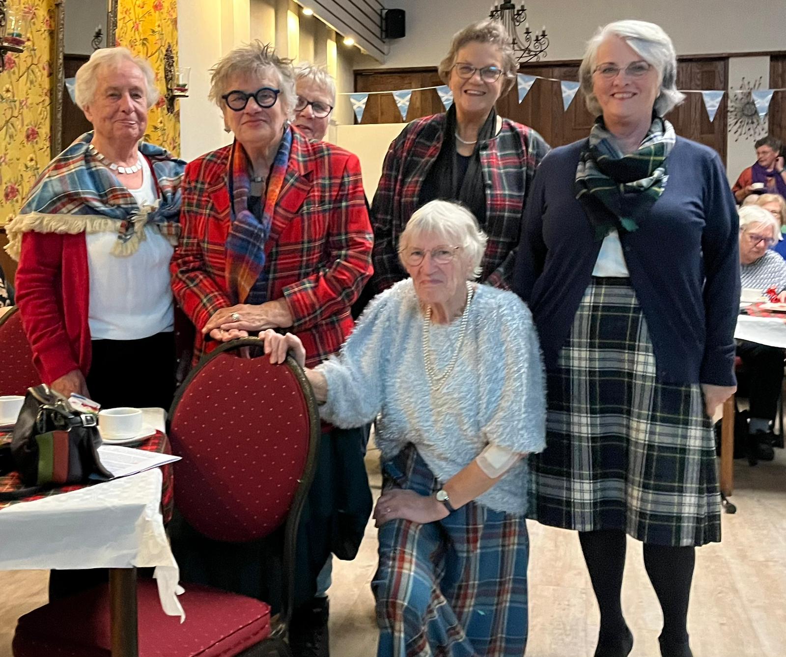 Eendagsbestuur ‘Schots’ 20-10-2025