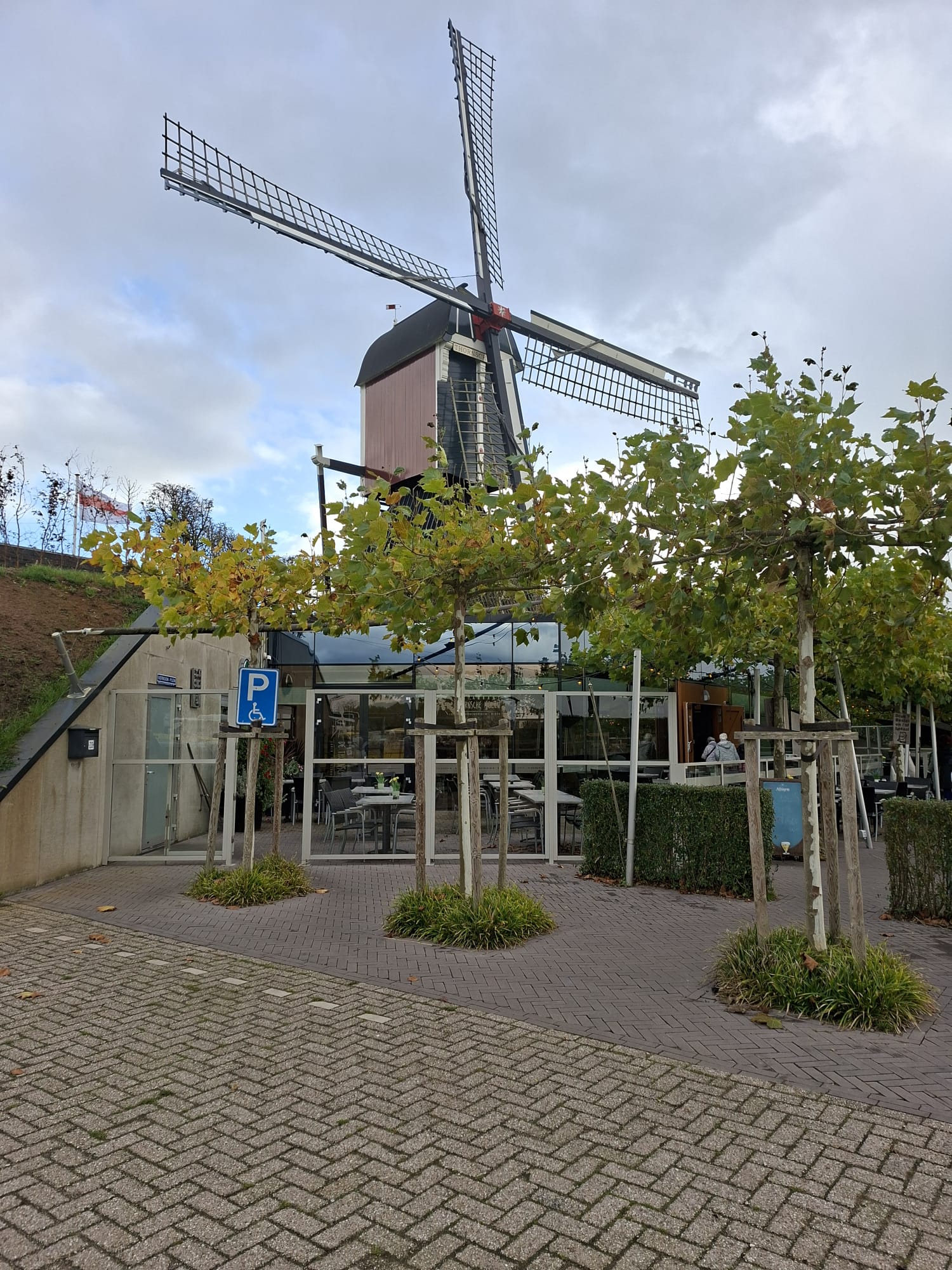 reisje 23 oktober 2025
