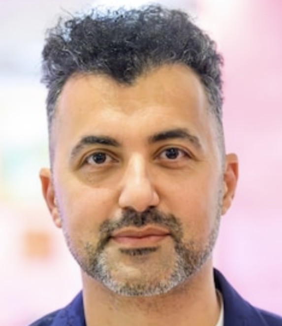 Özcan Akyol (Eus)