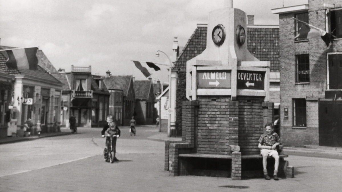 Wierden