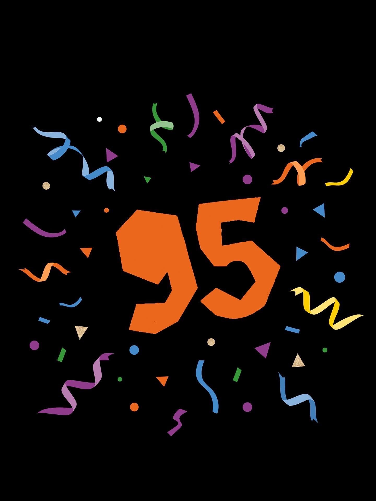 JubileumActie 95 jaar Vrouwen van Nu