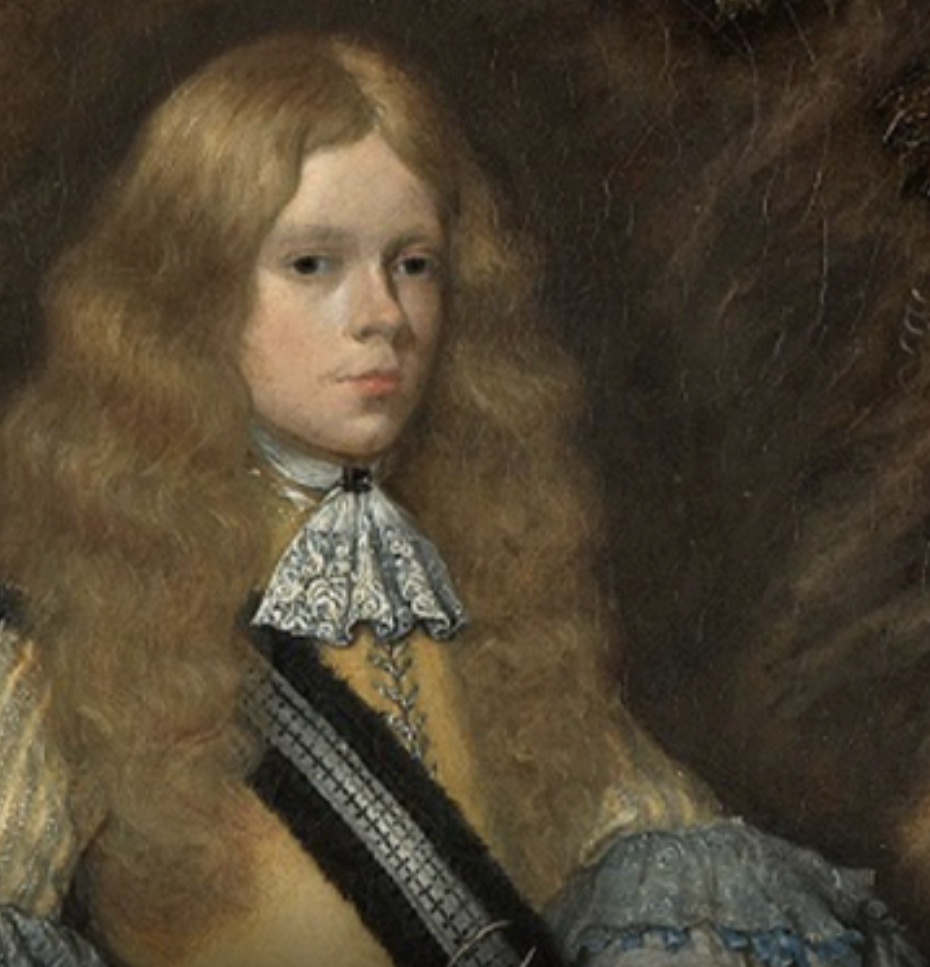 Thuis bij Ter Borch in Zwolle