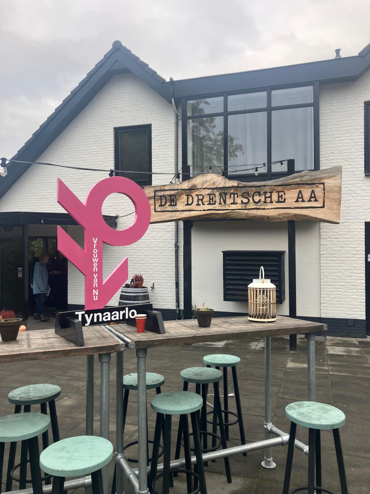 Wandelen Schipborg oktober 2025