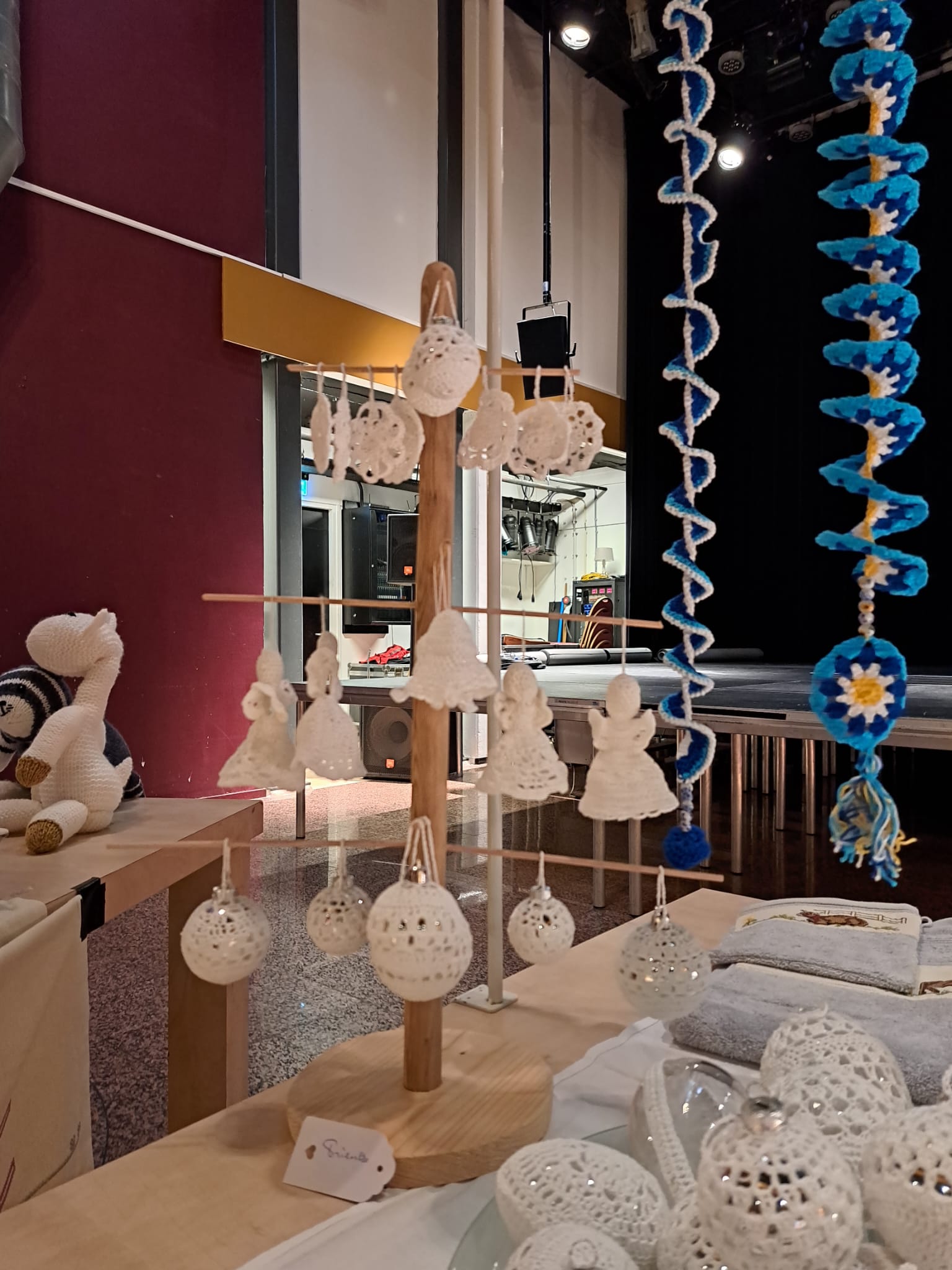 Expositie Breicafé 10-10-2025