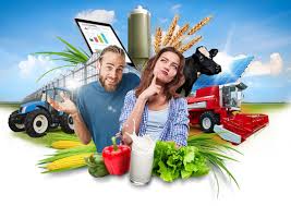 oktober agrarische dag