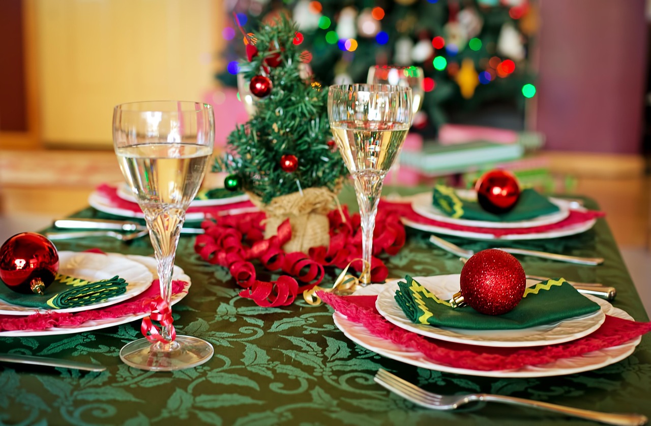 Kerstdiner