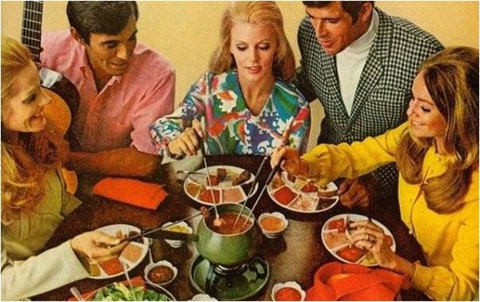 Verslag afdelingsavond woensdag 15 oktober 2025