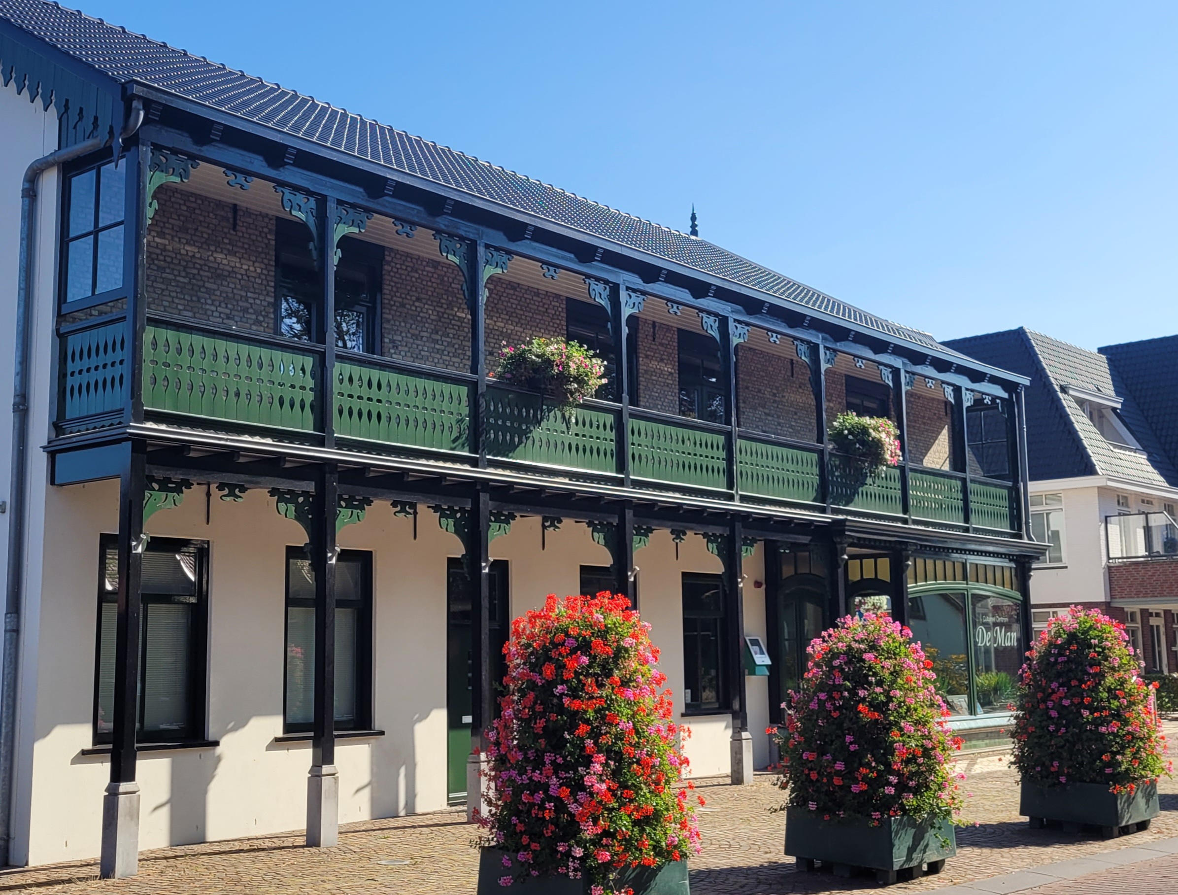 Oostvoorne
