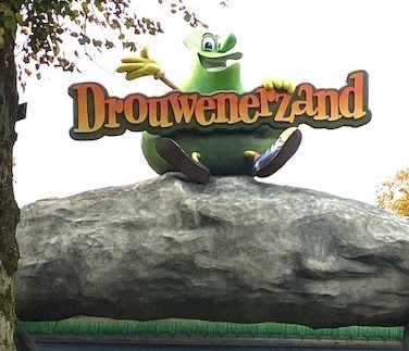 16-10-2025 Drouwenerzand