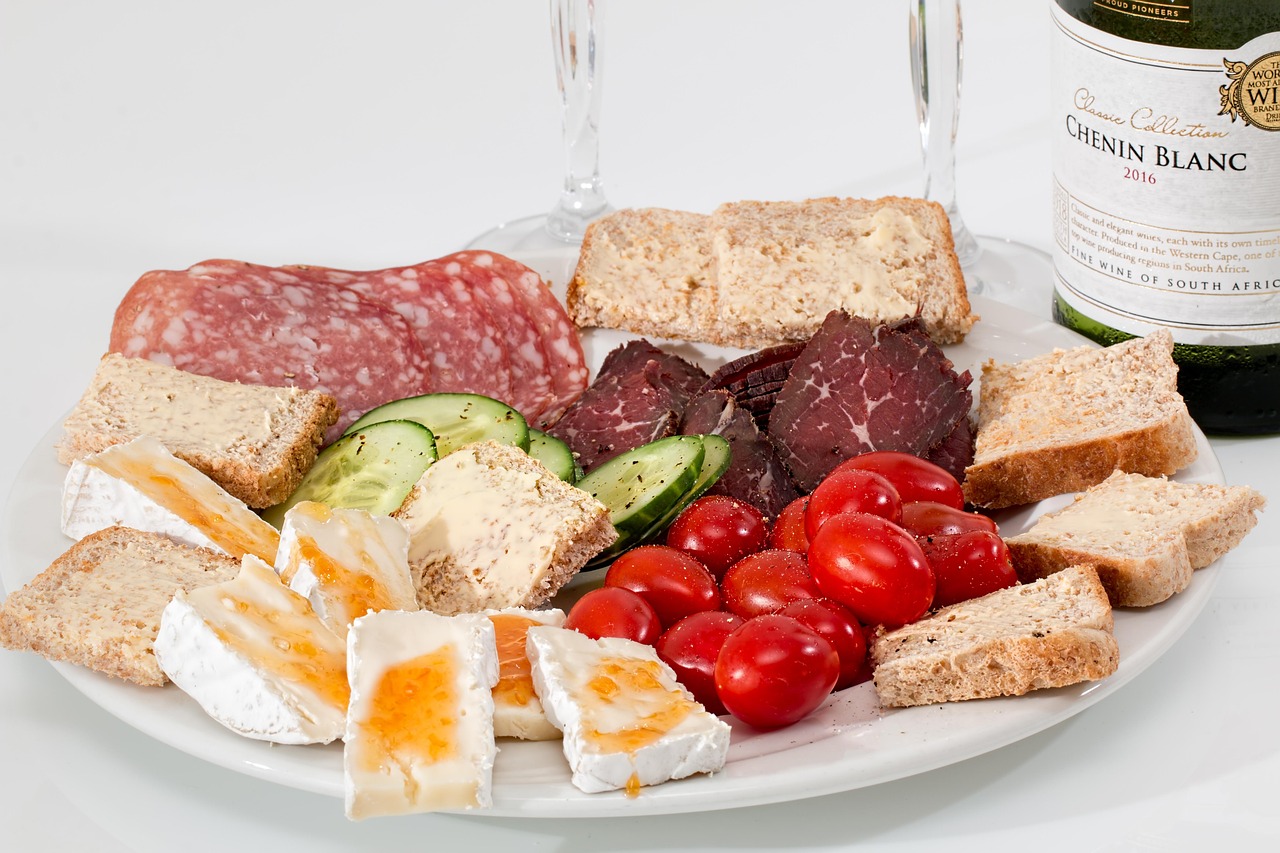 Gezellige middag  zondag 12 april