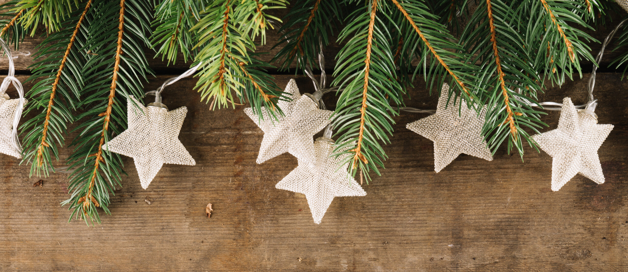 Advent/Kerst workshop