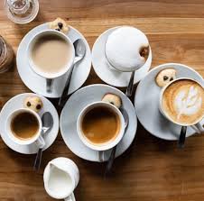 Gezamenlijke “koffieavond” met de CVN