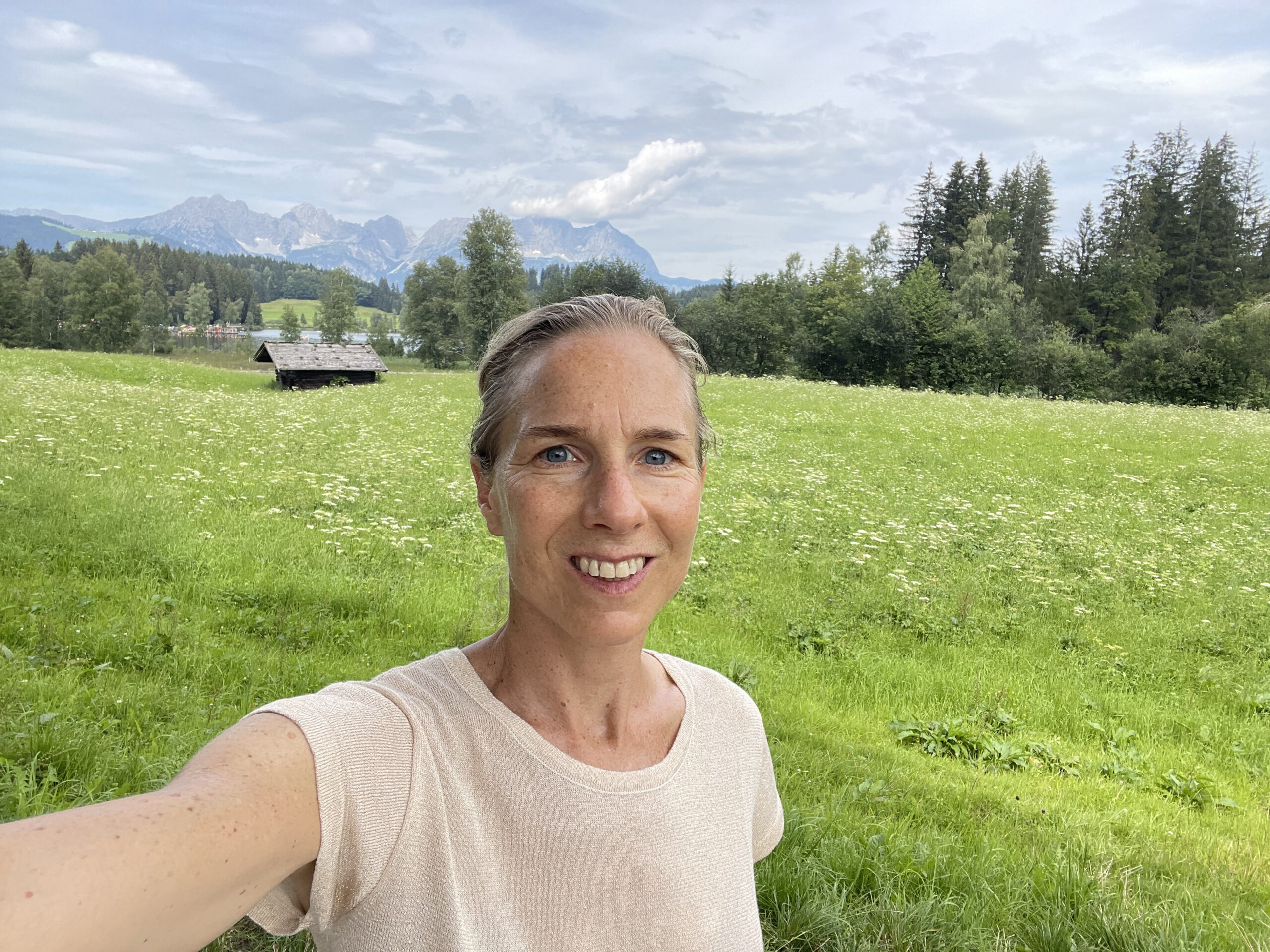 Lezing Leefstijlcoach Merel Schaap