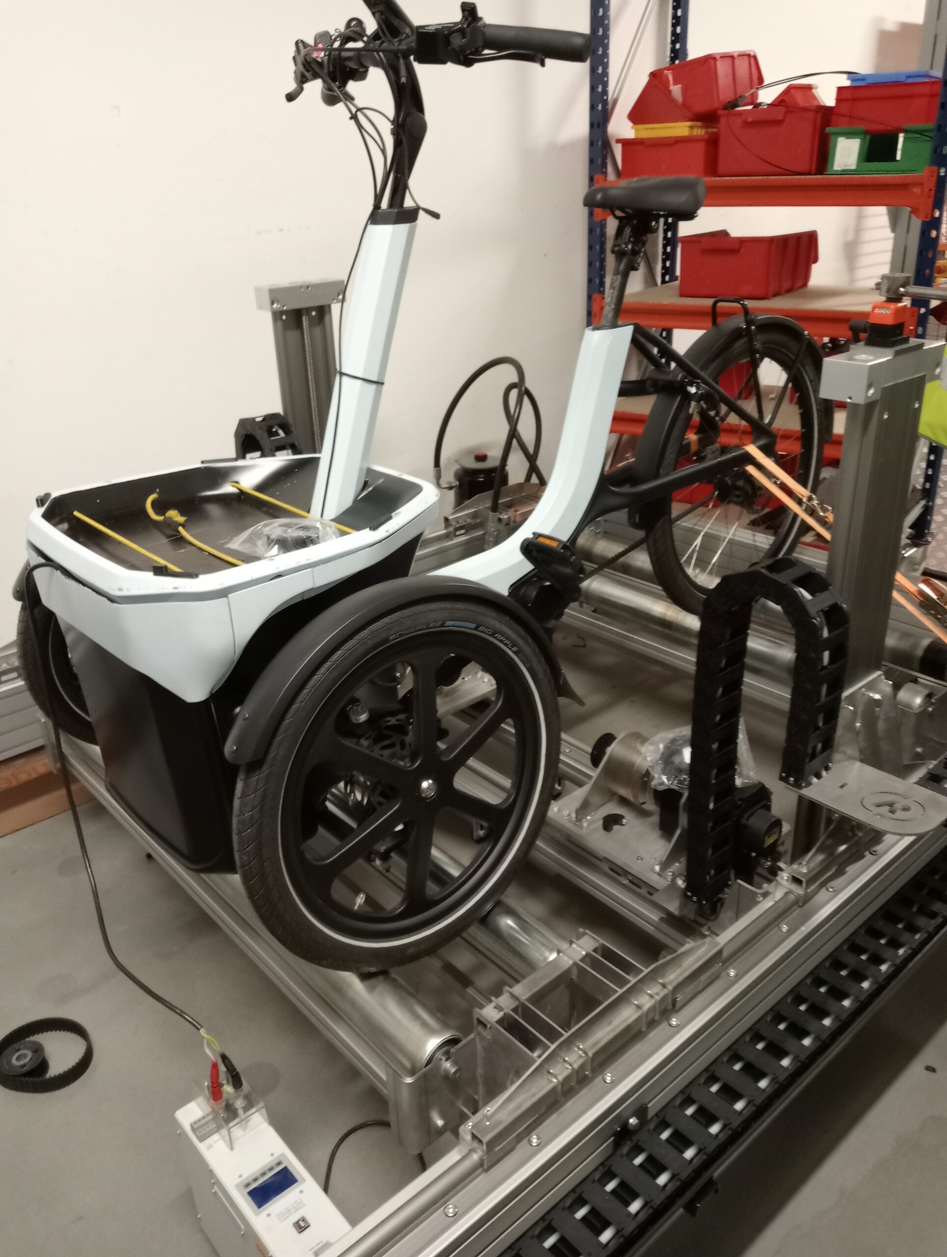 Reisje 30 oktober naar Van Raam in Varsseveld