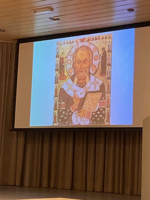 19 november 2025 afdelingsavond