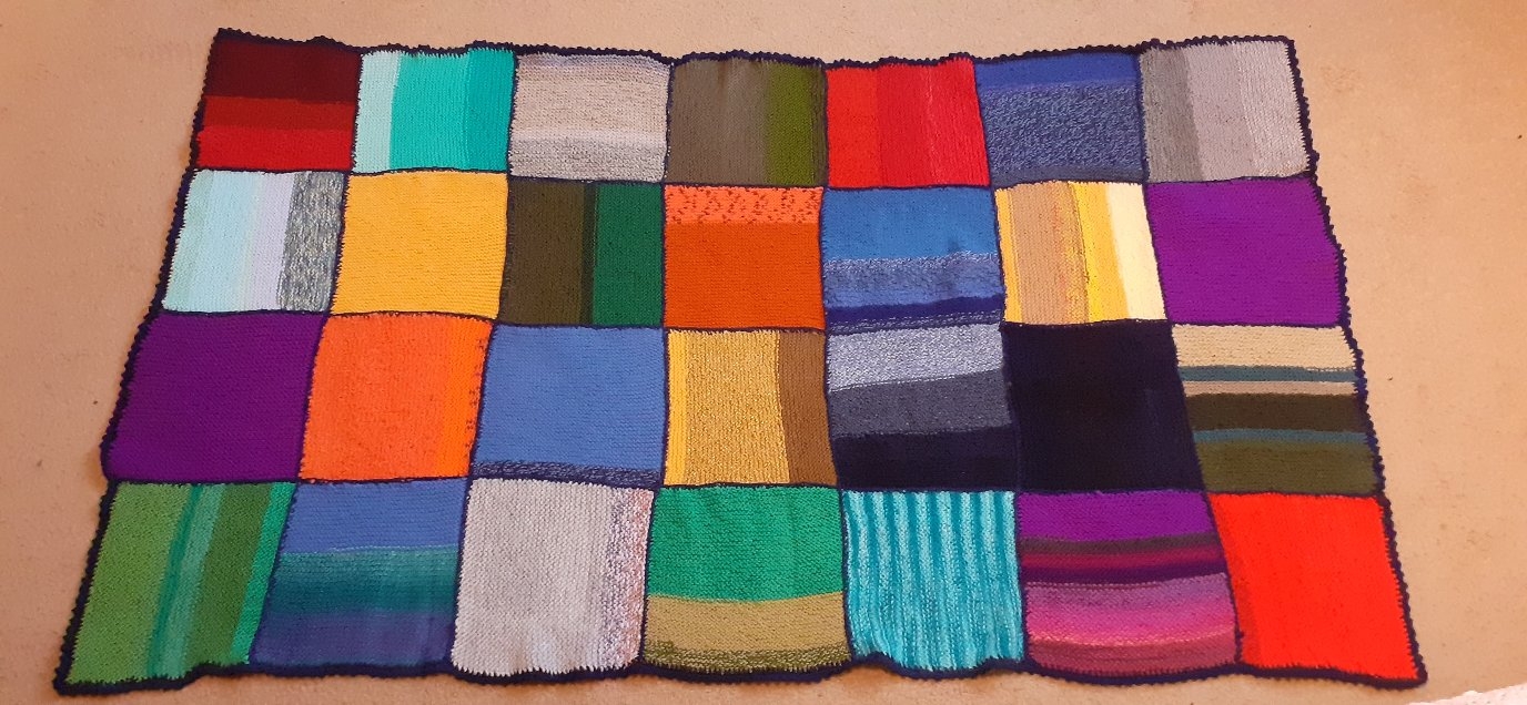 Breien voor Roemenië