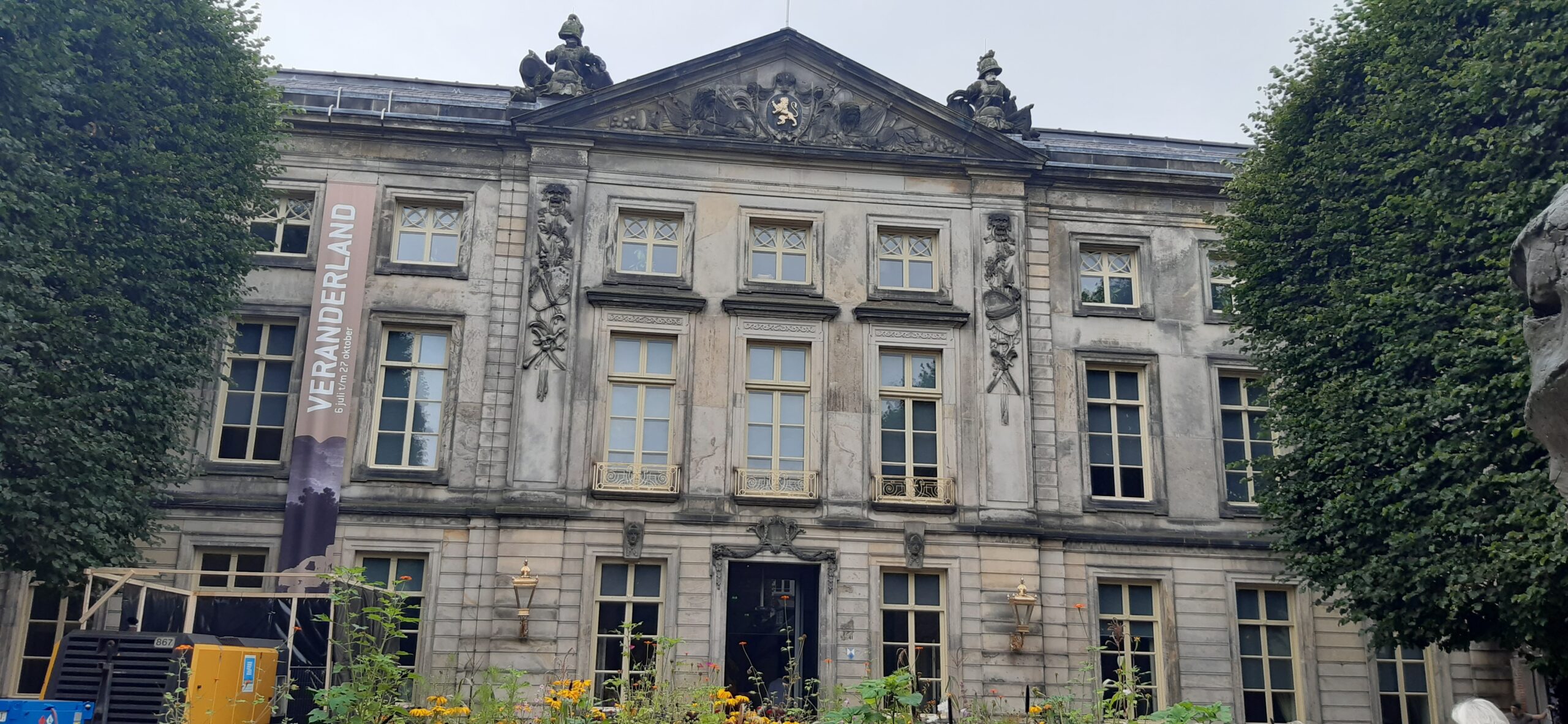 Museumclub 1 Den-Bosch