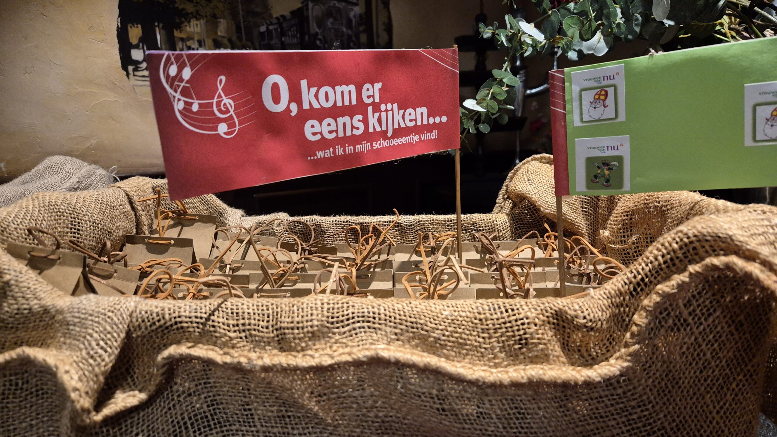 Sintviering 2025-11-27