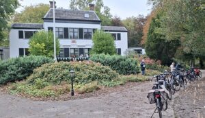 Anna Paulowna landelijk 95 jaar