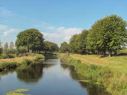 Provinciale wandeling in Bathmen