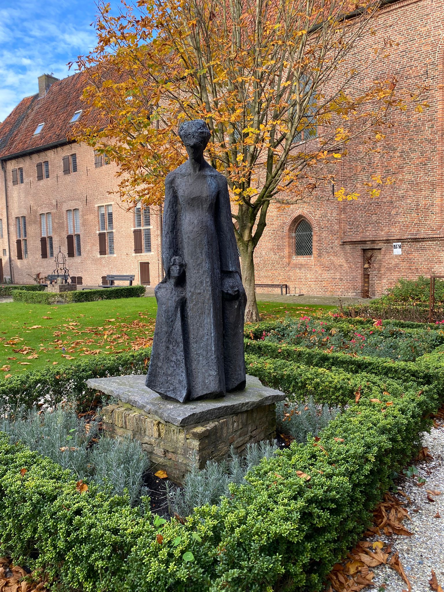 2025 Stadswandeling Elburg