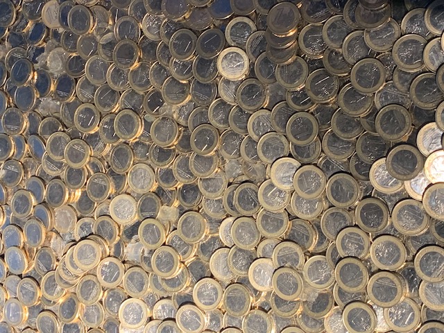 2025 november – De Kunstklup bezoekt De Nederlandse Bank