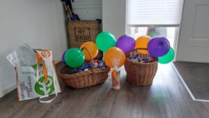 Landelijk 95 jaar Vrouwen van Nu 1