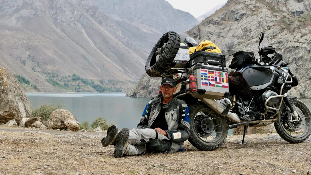 Ledenavond woensdag 14 januari 2026 Oskar Verkamman