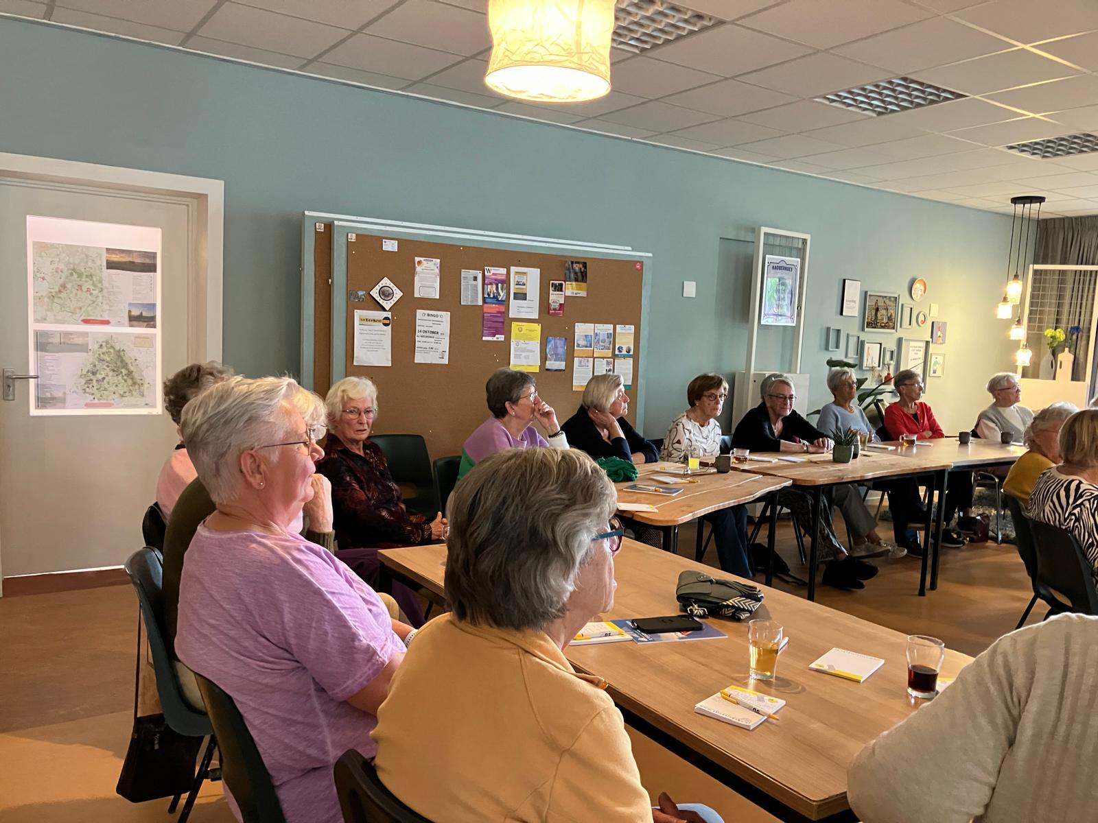 Opfriscursus verkeer 2025