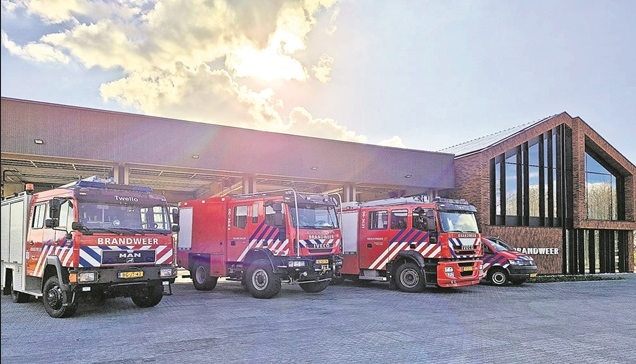 Culturele Commissie – Ken uw eigen omgeving