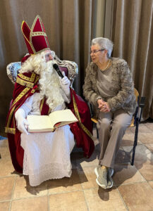 Sinterklaas (1)