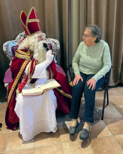 Sinterklaas (3)