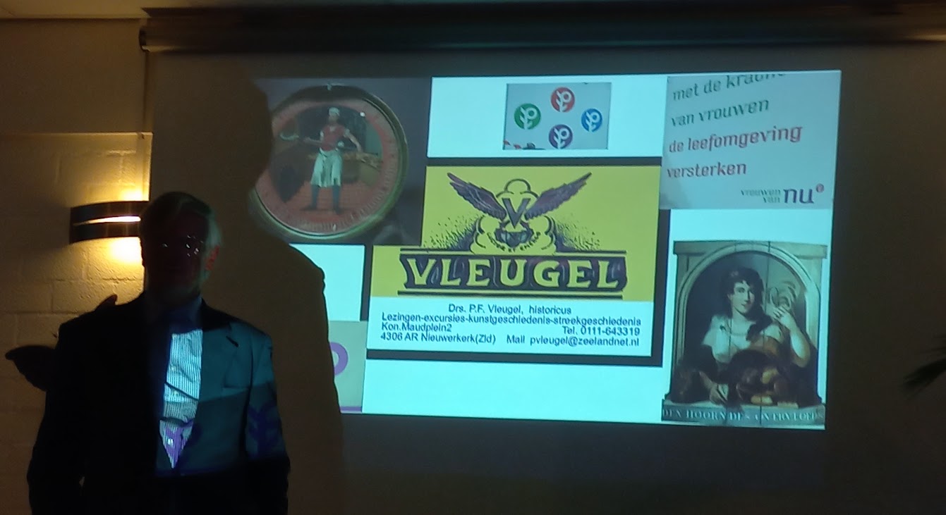 2025-11-18 Brood door de eeuwen heen.