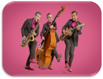 Vrouwen van Nu Kring West-Brabant organiseert een gezellige muzikale middag voor alle leden van Dinteloord, Zevenbergen en Steenbergen.