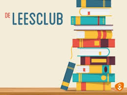 Leesclub Vrouwen van Nu