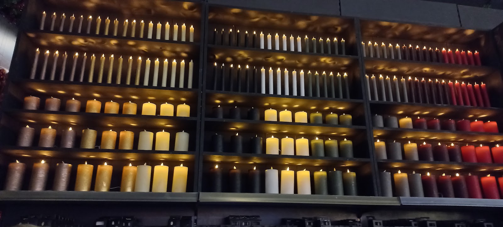 2025-11-20 Bezoek aan Groenrijk  Kerstshow