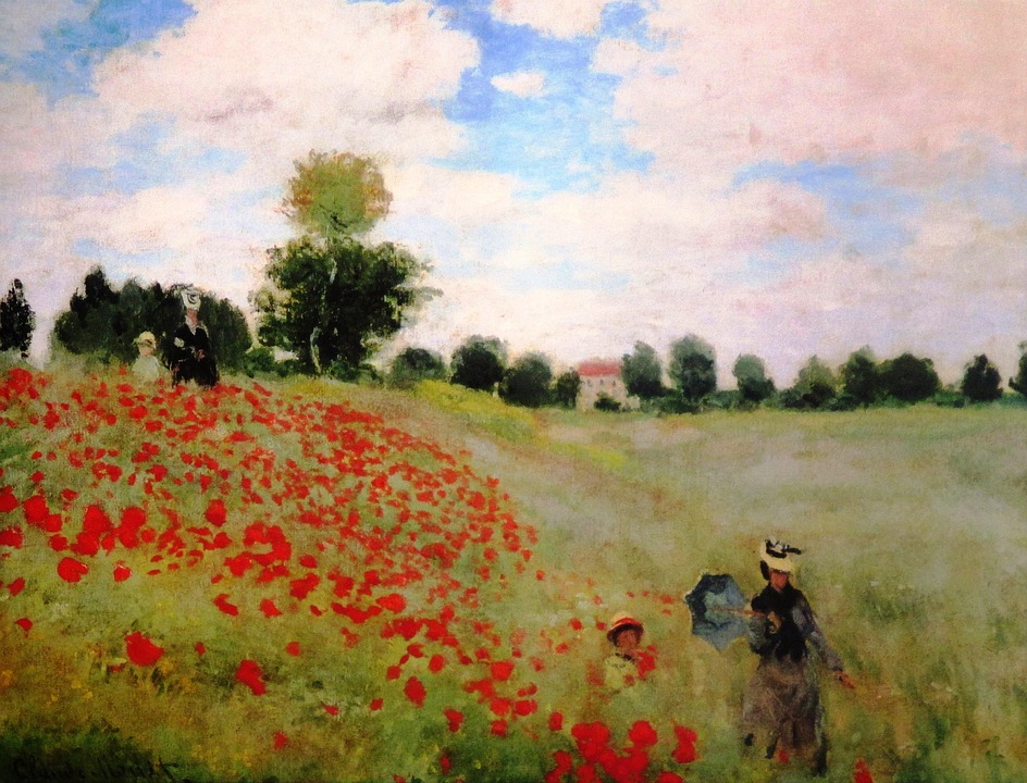Oscar-Claude Monet
