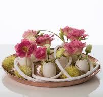 Tuinclub 4 ‘Vrouwenmantel’ Bloemschikken voor Pasen