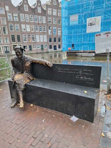 Majoor Boshardthuis 27 november 2025