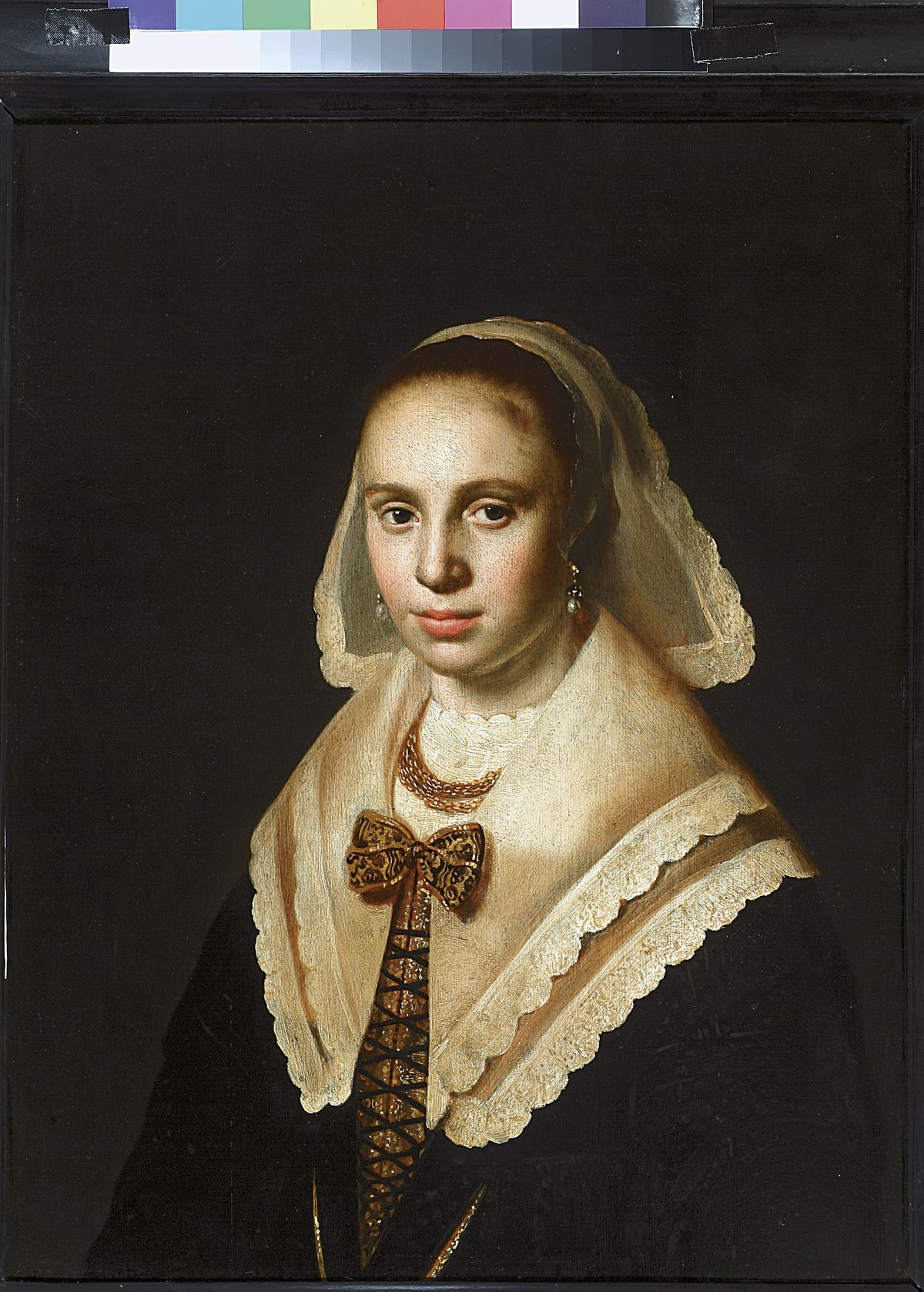 Vrouwen in de 17e en 18e eeuw in relatie tot de hedendaagse vrouw