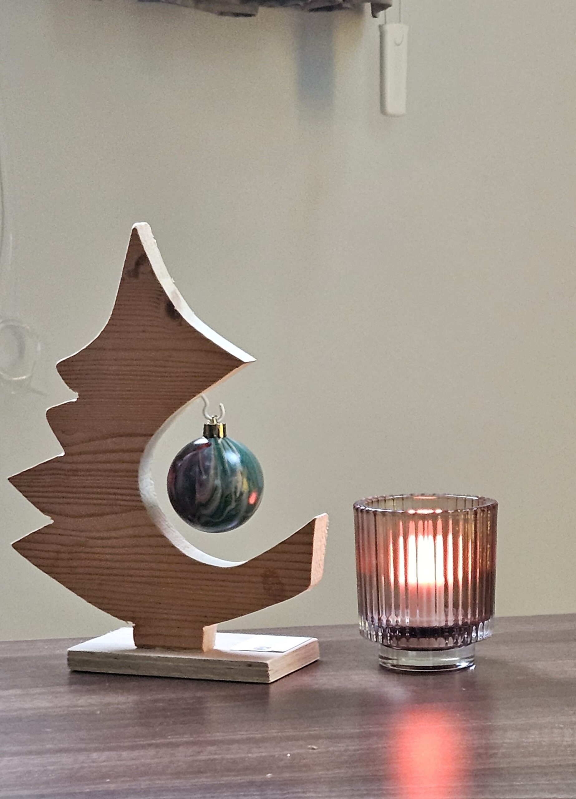 Workshop Kerstbloemstuk maken 19 dec 2025