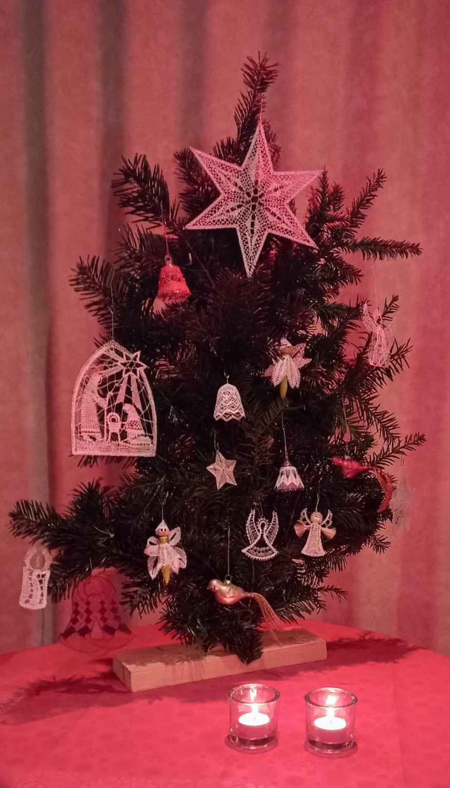 2025-12-17 Kerstviering