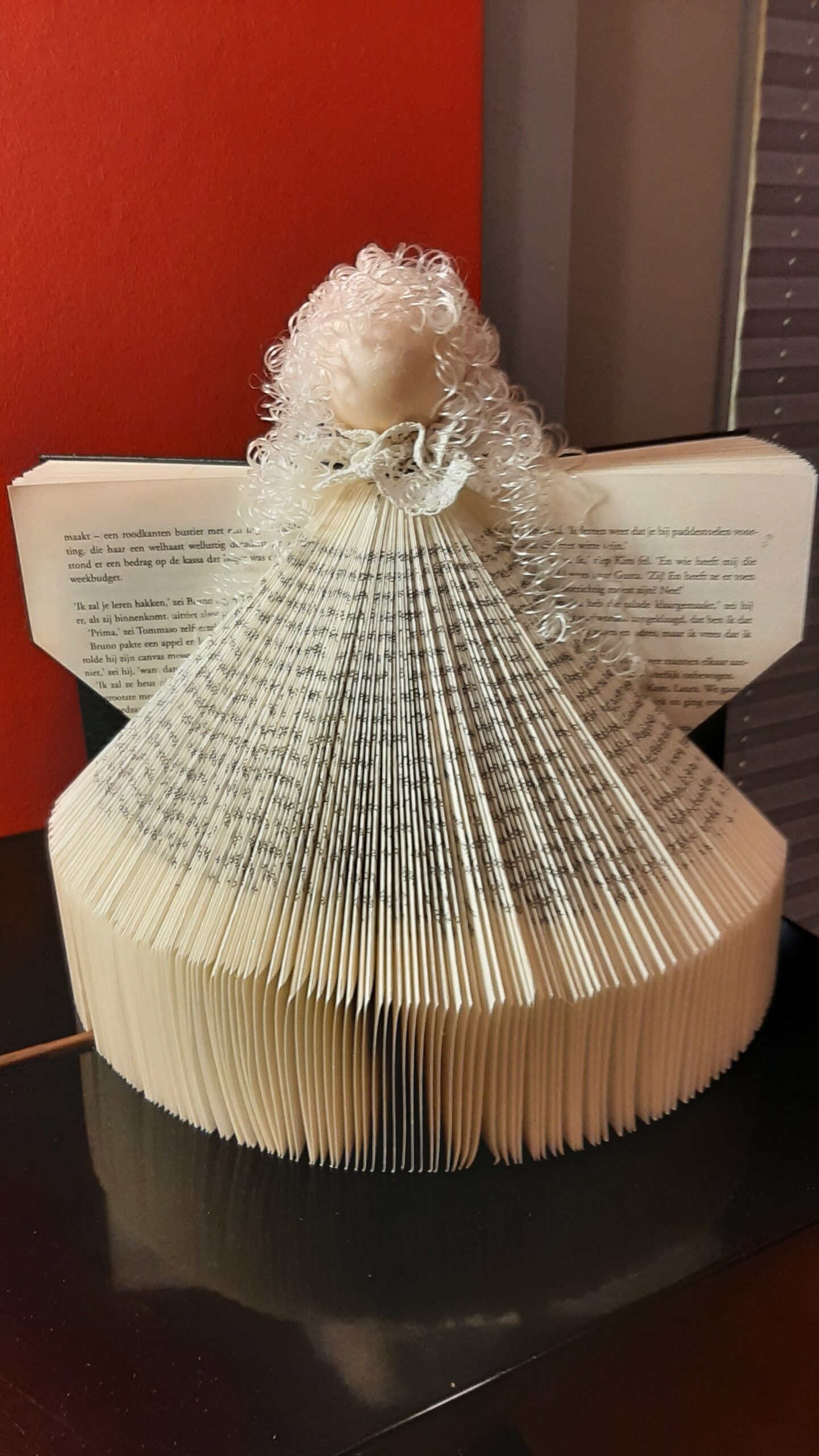 Kerstavond 17 december 2025